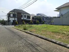 Dijual Tanah Matang Siap Bangun di Grand Sharon Bandung