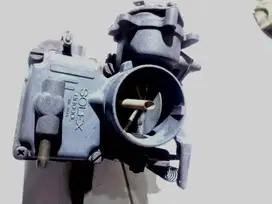 Vw kodok Carburator Solex