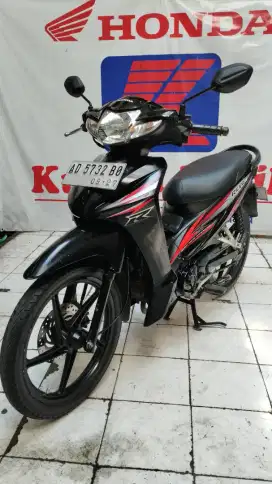 Absolute Revo 2012