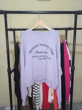 Crewneck no brand