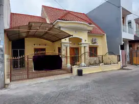 Di Sewakan Rumah minimalis dlm komplek area Jakal km 8 jalan Damai