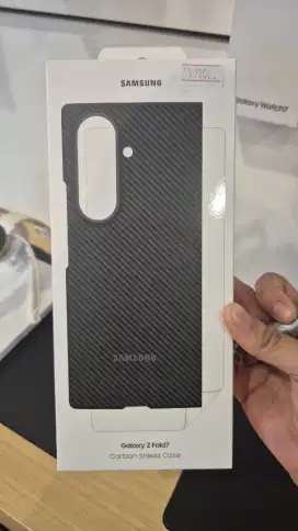 Carbon shield Case Original samsung