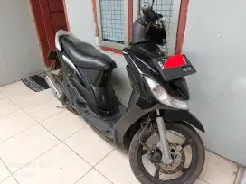 Yamaha Mio Smile 2008