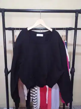 Crewneck no brand