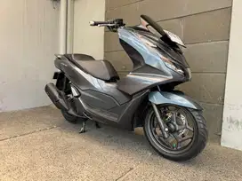 Honda PCX 160 CBS