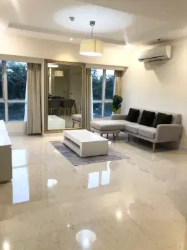 Dijual Apartment Somerset Berlian / Permata Berlian 2 kamar
