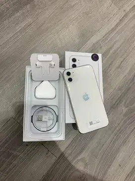 Iphone 11 64gb normal