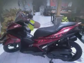 Aerox Tahun 2019