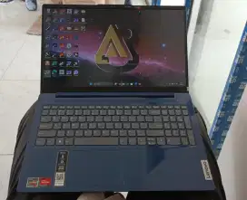 Lenovo idepad Slim 3 Ryzen 7 7730U