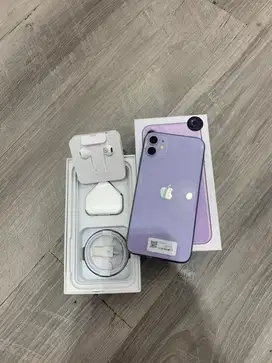 iphone 11 64gb normal all operator