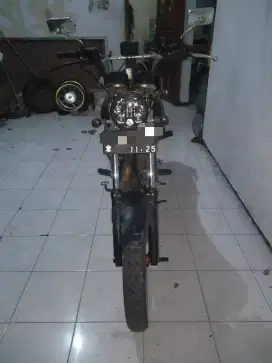 jual motor megapro primus thn 2007
