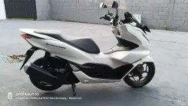 Honda New PCX 160 ABS 2024