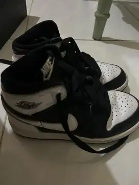 Sneakers Kids JORDAN preloved ori 700rb!