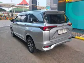 Toyota Avanza 2022 Bensin