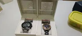 Jam tangan Rhythm