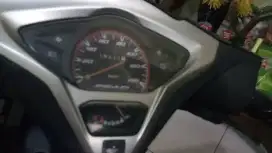 Honda Vario LED thn 2014, Pemakai Tangan I