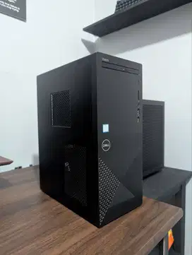 PC Dell Vostro Intel I5 8400 16GB DDR4
