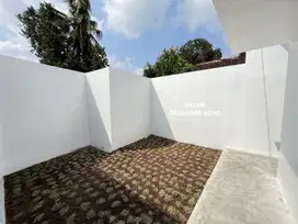 Rumah Jogja dijual dalam Cluster dekat Pemda Sleman
