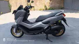 Yamaha Nmax old non ABS 2019