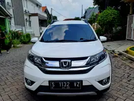 HONDA BRV 1.5 E 2016 MATIC