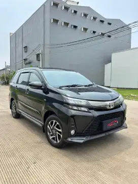 TDP 20 juta aja Veloz matic 2021 murah