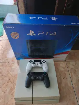 PS 4 fat original