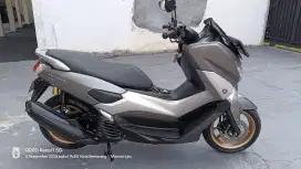 Yamaha Nmax old non ABS 2019
