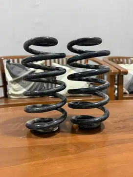 Spring Per Belakang Wuling Confero Original Copotan Tinggi Standar