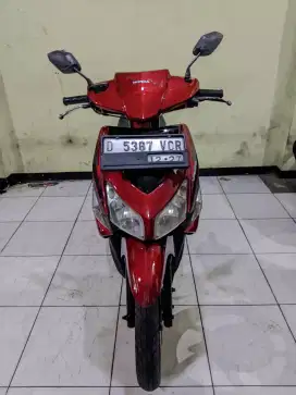 Vario 2007 carbu