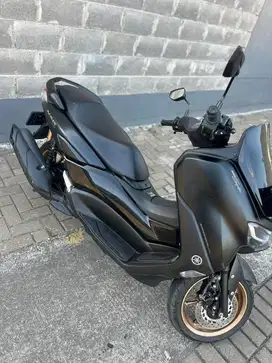 Yamaha Nmax 155 Connected Keyless