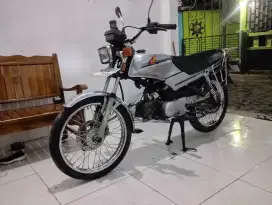 Jual Honda win 100