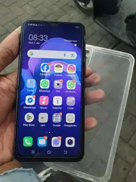Jual vivo v11 pro ram 4