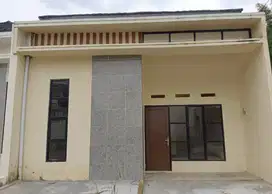 Dijual Rumah 1 LantaiAnti Gelap Termurah Sejagad