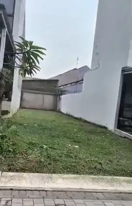 Dijual Kavling Citra Garden Puri Jakarta Barat