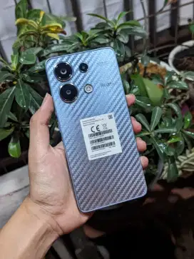 XIAOMI NOTE 13 8+4/128 MURAH BU