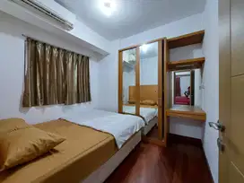 Ready Unit Bulanan Bagus di Apartemen Gading Icon Jakarta Timur