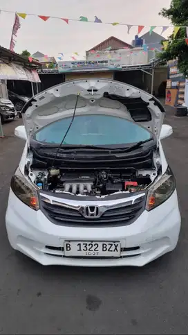 Honda Freed E PSD Matic 2012 Dp 5 Juta Promo