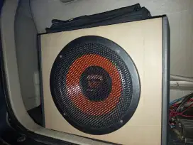 Speaker subwoofer Ads nitrous 10 inch