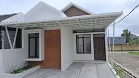 Rumah Siap Huni (Readystock) di Perumahan Cihanjuang rahayu Lembang