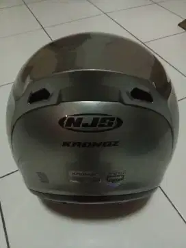 Helm njs kronoz kondisi 98%