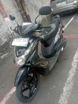 Mio soul  sporty