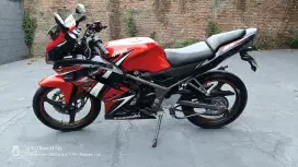 Kawasaki Ninja RR 150 SE 2014