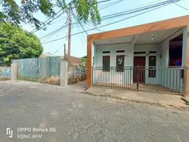 Dijual Rumah Murah Di Jalan Utama Murah