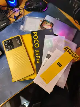 hp xiaomi poco x5 pro 5g 8/256gb