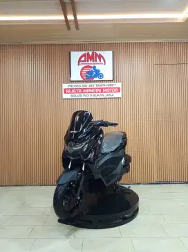 ALL NEW NMAX NEO 2025. KM LOW. BS TRAD IN, CC, CASH/ KREDIT