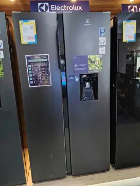 ELECTROLUX GARANSI 10TAHUN