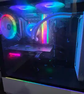 CPU INTEL i9 10900f Gen 10/GTX 1660/64GB/1,5TB
