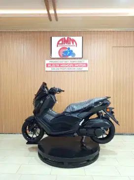 ALL NEW NMAX NEO 2025. KM LOW. BS TRAD IN, CC, CASH/ KREDIT