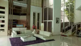Rumah Mewah Sunter, siap huni, bisa KPR
