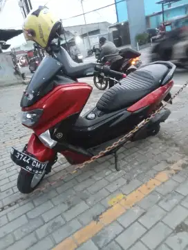 Yamaha NMAX old 2016 ss komplit